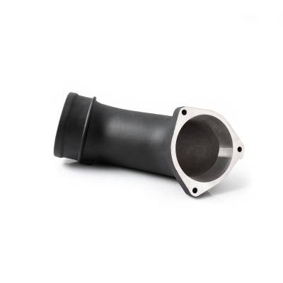 Rudy's Performance Parts - Rudy's High Flow Turbo Inlet Horn For 01-04 Chevy GMC 6.6L LB7/LLY Duramax Diesel - Image 2