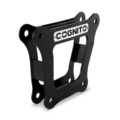 Cognito Motorsports - Cognito Radius Rod Cage For 2018-2021 Polaris RZR Turbo S - Image 2
