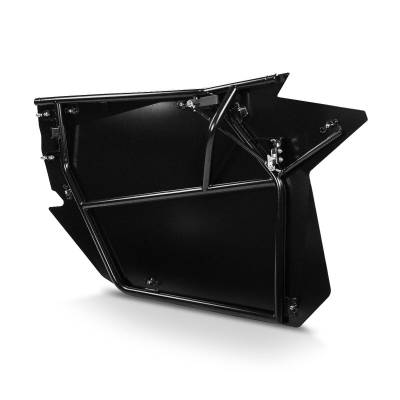 Cognito Motorsports - Cognito 2 Seat Opening Door Kit For 2017-2023 Can-Am Maverick X3 - Image 2