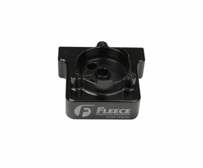 Fleece Performance Engineering - Fleece Fuel Filter Upgrade Kit For 2017-2019 Chevy GMC 6.6L L5P Duramax Diesel - Image 6