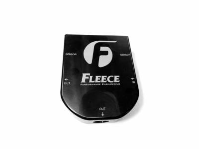 Fleece Performance Engineering - Fleece Performance Auxiliary Fuel Filter & Line Kit For 2003-2018 Cummins Diesel - Image 3