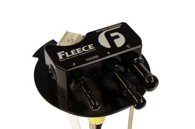 Fleece Performance Engineering - Fleece Performance SureFlo Sending Unit For 04.5-07 Chevrolet/GMC 6.6L Duramax - Image 5