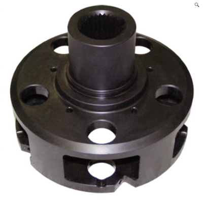 TCS Products - TCS 5R110 5 Pinion OD Planetary Housing For 2003-2010 Ford 6.0L 6.4L Powerstroke - Image 1