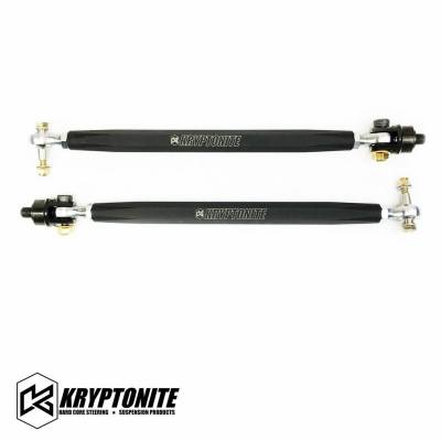 Kryptonite - Kryptonite Death Grip Stage 3 Tie Rod Kit For 2018-2021 Polaris RZR XP Turbo S - Image 3