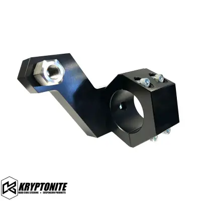 Kryptonite - Kryptonite Steering Stabilizer Bracket Adapter Kit For 2005-2023 Ford F250/F350 - Image 7