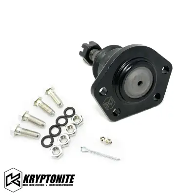 Kryptonite - Kryptonite Upper/Lower Ball Joint Package For Aftermarket Control Arms 01-10 GM - Image 3