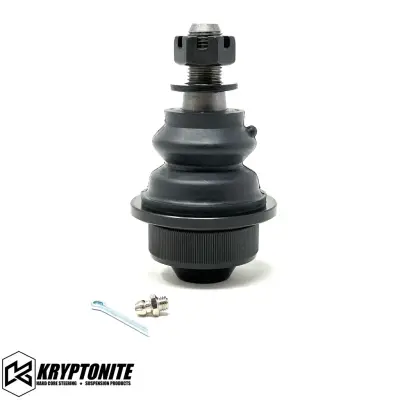 Kryptonite - Kryptonite Upper/Lower Ball Joint Package For Aftermarket Control Arms 01-10 GM - Image 4