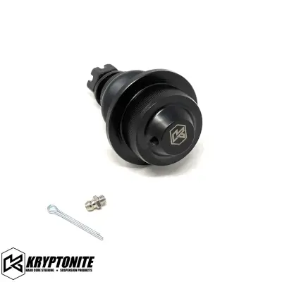 Kryptonite - Kryptonite Upper/Lower Ball Joint Package For Aftermarket Control Arms 01-10 GM - Image 5