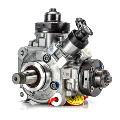 River City Diesel - RCD Performance 2011- 2019 6.7L Ford Powerstroke CPX Fuel Injection Pump +10% Up to 650hp - Image 2