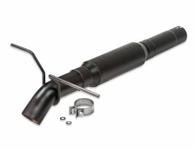 Flowmaster - Flowmaster Outlaw Series Extreme Cat-Back Exhaust System For 14-19 GM 1500 - Image 1