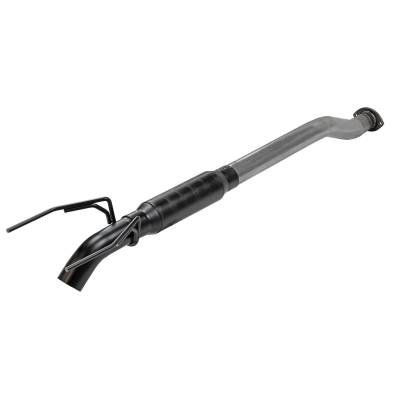 Flowmaster - Flowmaster Outlaw Series Cat-Back Exhaust System For 16-23 Toyota Tacoma 3.5L - Image 1