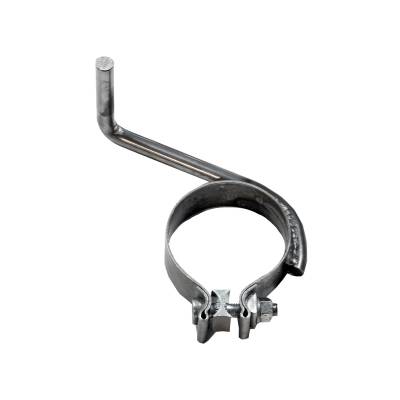 Flowmaster - Flowmaster Outlaw Series Cat-Back Exhaust System For 16-23 Toyota Tacoma 3.5L - Image 5