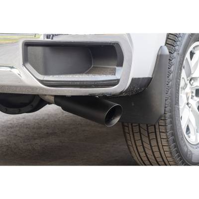 Flowmaster - Flowmaster Outlaw Series Cat-Back Exhaust System For 19-23 Chevy/GMC 1500 5.3L - Image 4