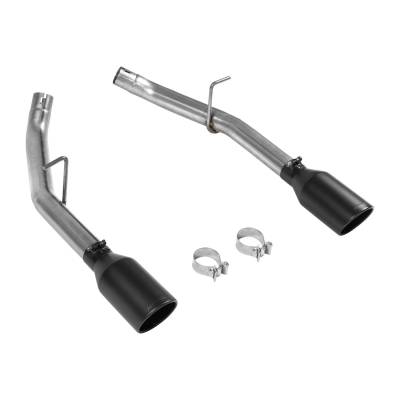 Flowmaster - Flowmaster American Thunder Axle-Back Exhaust System For 2019-2023 RAM 1500 5.7L - Image 3