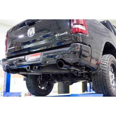 Flowmaster - Flowmaster American Thunder Axle-Back Exhaust System For 2019-2023 RAM 1500 5.7L - Image 4