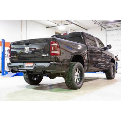 Flowmaster - Flowmaster American Thunder Axle-Back Exhaust System For 2019-2023 RAM 1500 5.7L - Image 6