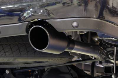 Flowmaster - Flowmaster American Thunder Axle-Back Exhaust System For 2019-2023 RAM 1500 5.7L - Image 7