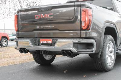 Flowmaster - Flowmaster American Thunder Cat-Back Exhaust System For 2019-2023 GM 1500 6.2L - Image 4