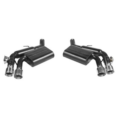 Flowmaster - Flowmaster American Thunder Axle-Back Exhaust For 2016-2023 Camaro SS/ZL1 6.2L - Image 2