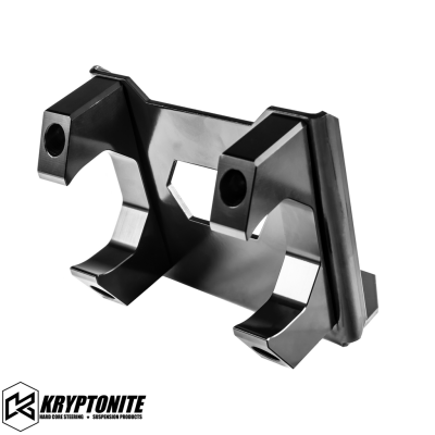 Kryptonite - Kryptonite 50MM Front Shock Reservoir Mount Kit For 01-10 Chevy/GMC 2500/3500 - Image 2