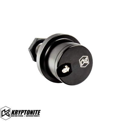 Kryptonite - (2) Kryptonite Heavy Duty Replacement Lower Ball Joints For 14-23 Ram 2500/3500 - Image 2