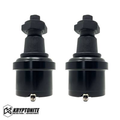 Kryptonite - (2) Kryptonite Heavy Duty Replacement Lower Ball Joints For 14-23 Ram 2500/3500 - Image 1