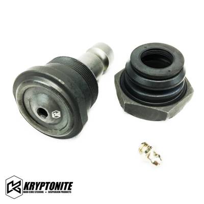 Kryptonite - (2) Kryptonite Death Grip Lower Ball Joints For 17-23 Can-Am Maverick X3 64" 72" - Image 5
