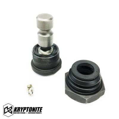 Kryptonite - (2) Kryptonite Death Grip Lower Ball Joints For 17-23 Can-Am Maverick X3 64" 72" - Image 4