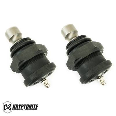 Kryptonite - (2) Kryptonite Death Grip Lower Ball Joints For 17-23 Can-Am Maverick X3 64" 72" - Image 1