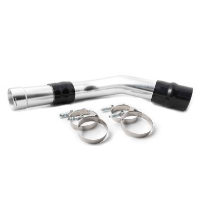 Rudy's Performance Parts - Rudy's Hot Side Intercooler Pipe & Boot Kit For 2011-2024 Ford 6.7 Powerstroke - Image 2