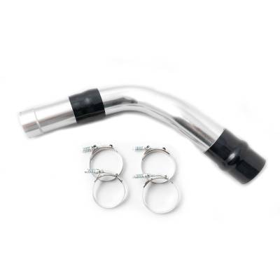 Rudy's Performance Parts - Rudy's Hot Side Intercooler Pipe & Boot Kit For 2011-2024 Ford 6.7 Powerstroke - Image 3