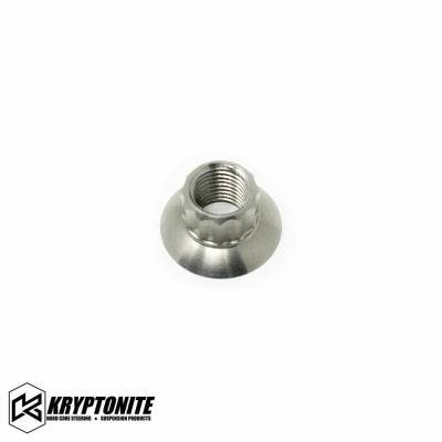 Kryptonite - Kryptonite Death Grip Heim / Uniball Ball Joint Stud Pin 14-23 Polaris RZR XP - Image 7