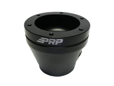 PRP Seats - PRP Shreddy Deep Dish Steering Wheel W/ 6 Bolt Hub For Polaris/Can-Am/Wild Cat - Image 7