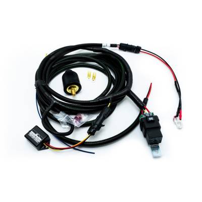 Driven Diesel - Driven Diesel Complete Electric Fuel System For 1994-1997 Ford 7.3L Powerstroke - Image 6