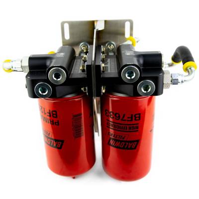 Driven Diesel - Driven Diesel Complete Electric Fuel System For 1994-1997 Ford 7.3L Powerstroke - Image 9