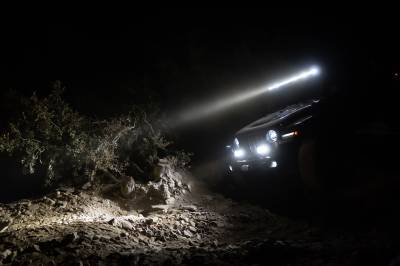 Baja Designs - Baja Designs XL80 LED Bumper Light Kit For 2019-2024 Jeep Wrangler JL/Gladiator - Image 3