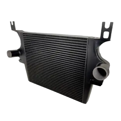 KC Turbos - KC Turbos High Flow Upgraded Intercooler For 2003-2007 Ford 6.0L Powerstroke - Image 2