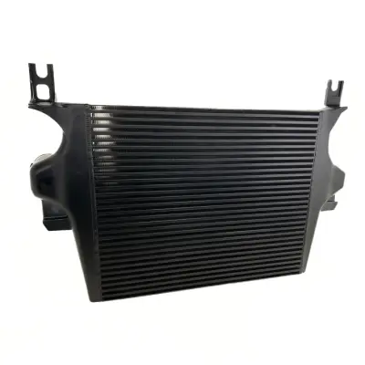 KC Turbos - KC Turbos High Flow Upgraded Intercooler For 2003-2007 Ford 6.0L Powerstroke - Image 3