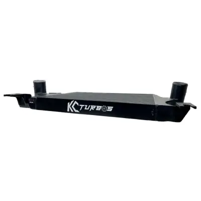 KC Turbos - KC Turbos High Flow Upgraded Intercooler For 2003-2007 Ford 6.0L Powerstroke - Image 4