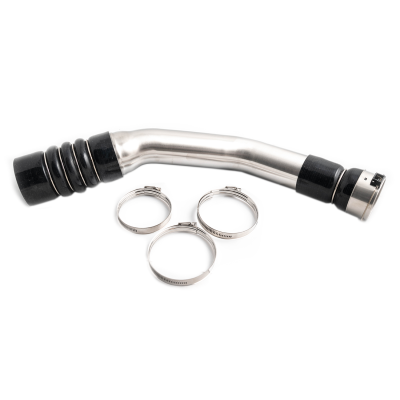 Rudy's Performance Parts - Rudy's Hot Side Intercooler Pipe Kit for 6.7L 2017-2022 Ford Powerstroke Diesel - Image 2