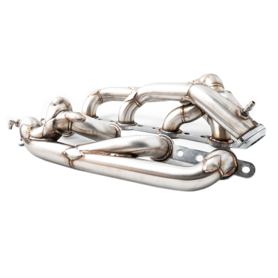 Rudy's Performance Parts - Rudy's Stainless Steel Performance Headers For 1994-1997 OBS Ford 7.3L Powerstroke Diesel - Image 2
