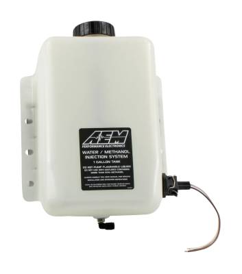 AEM - AEM V3 Naturally Aspirated Water/Methanol Injection Kit - Image 2