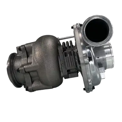 KC Turbos - KC KC300X Stage 1 66/68 Turbo .84 A/R For Early 1999 Ford 7.3 Powerstroke Diesel - Image 3