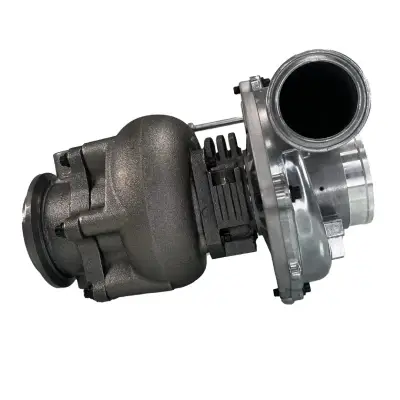 KC Turbos - KC KC300X Stage 2 63/73 Turbo .84 AR For Early 1999 Ford 7.3L Powerstroke Diesel - Image 3