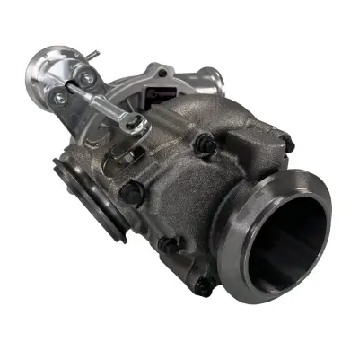 KC Turbos - KC KC300X Stage 2 63/73 Turbo .84 AR For Early 1999 Ford 7.3L Powerstroke Diesel - Image 5