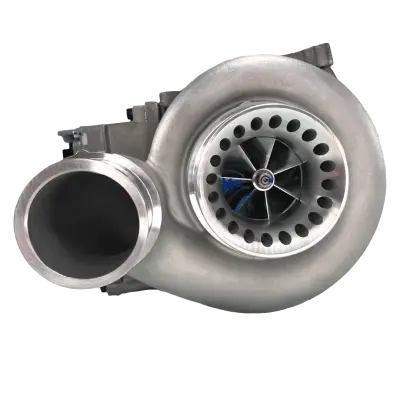 KC Turbos - KC Cummander Stage 1.5 Quick Spool Turbo For 2013-2018 Ram 6.7L Cummins Diesel - Image 1