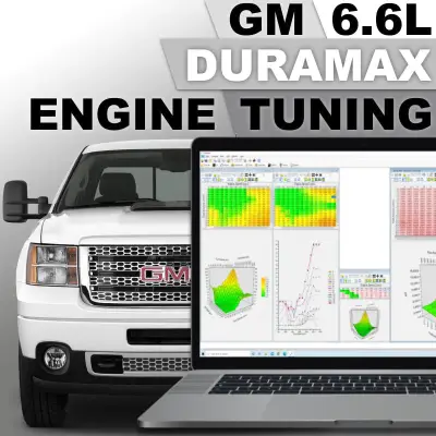 PPEI - PPEI Engine Tuning For 2011-2016 GM 6.6L LML Duramax - Image 1