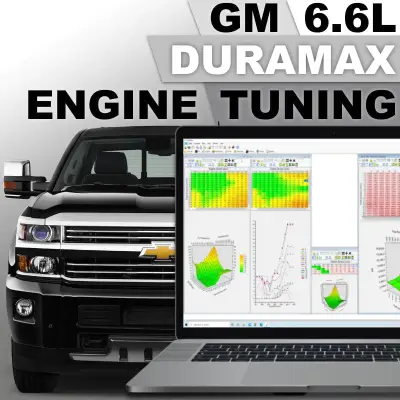 PPEI - PPEI Engine Tuning For 2011-2016 GM 6.6L LML Duramax - Image 2