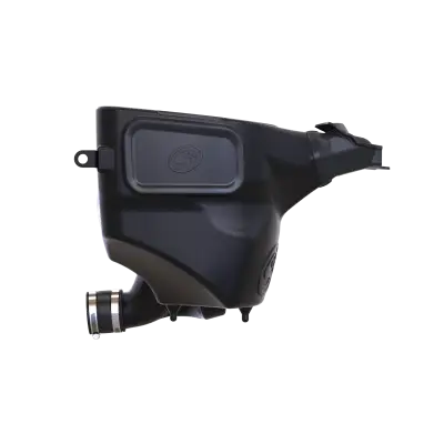 S&B - S&B Cold Air Intake W/ Oiled Filter For 2021-2023 Ford Bronco 2.3L Ecoboost - Image 5