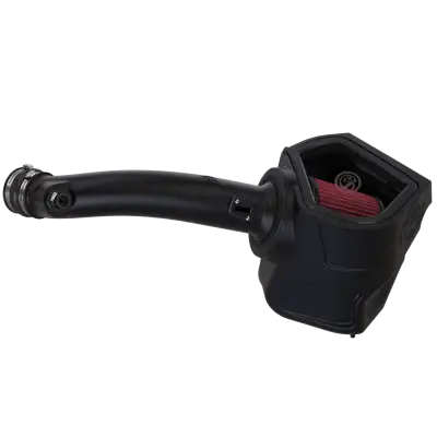 S&B - S&B Cold Air Intake W/ Oiled Filter For 2020-2023 Jeep Wrangler/Gladiator 3.0L Ecodiesel - Image 3